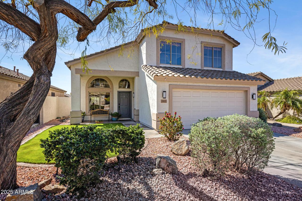 1811 W Brookwood Ct., Phoenix, AZ 85045
