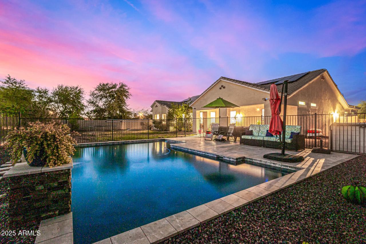10108 S 46th Dr., Laveen, AZ 85339