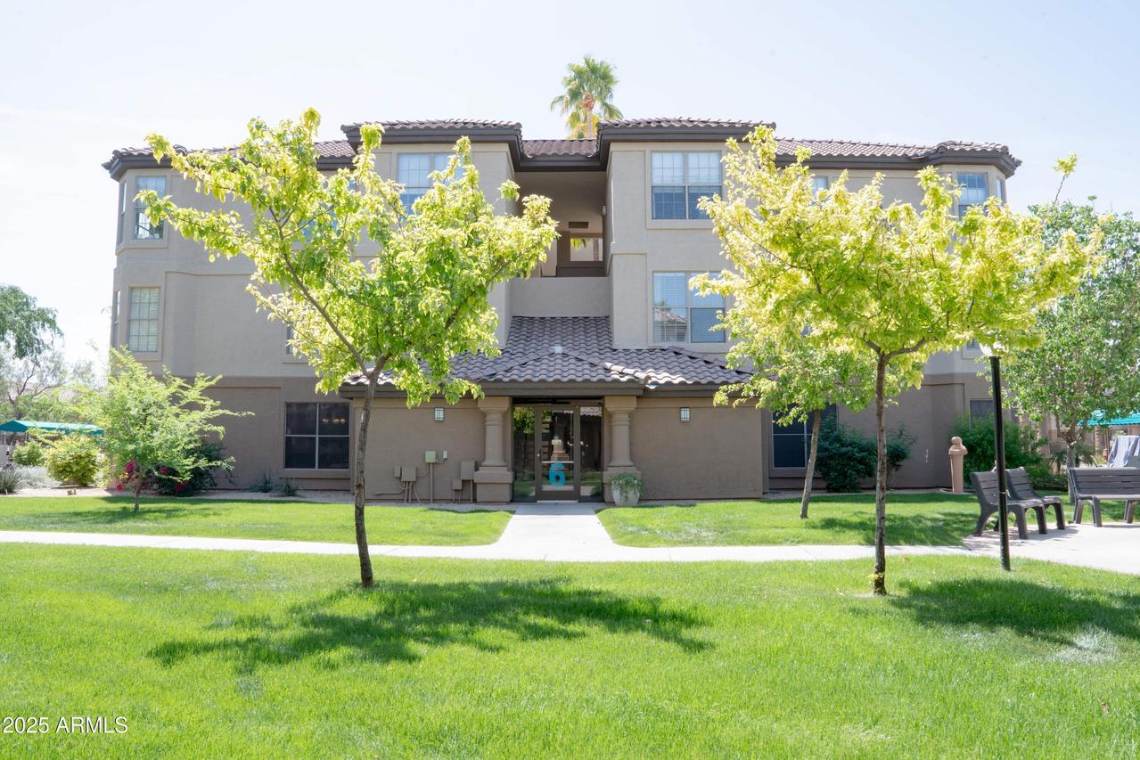 14950 W Mountain View Blvd. #6306, Surprise, AZ 85374