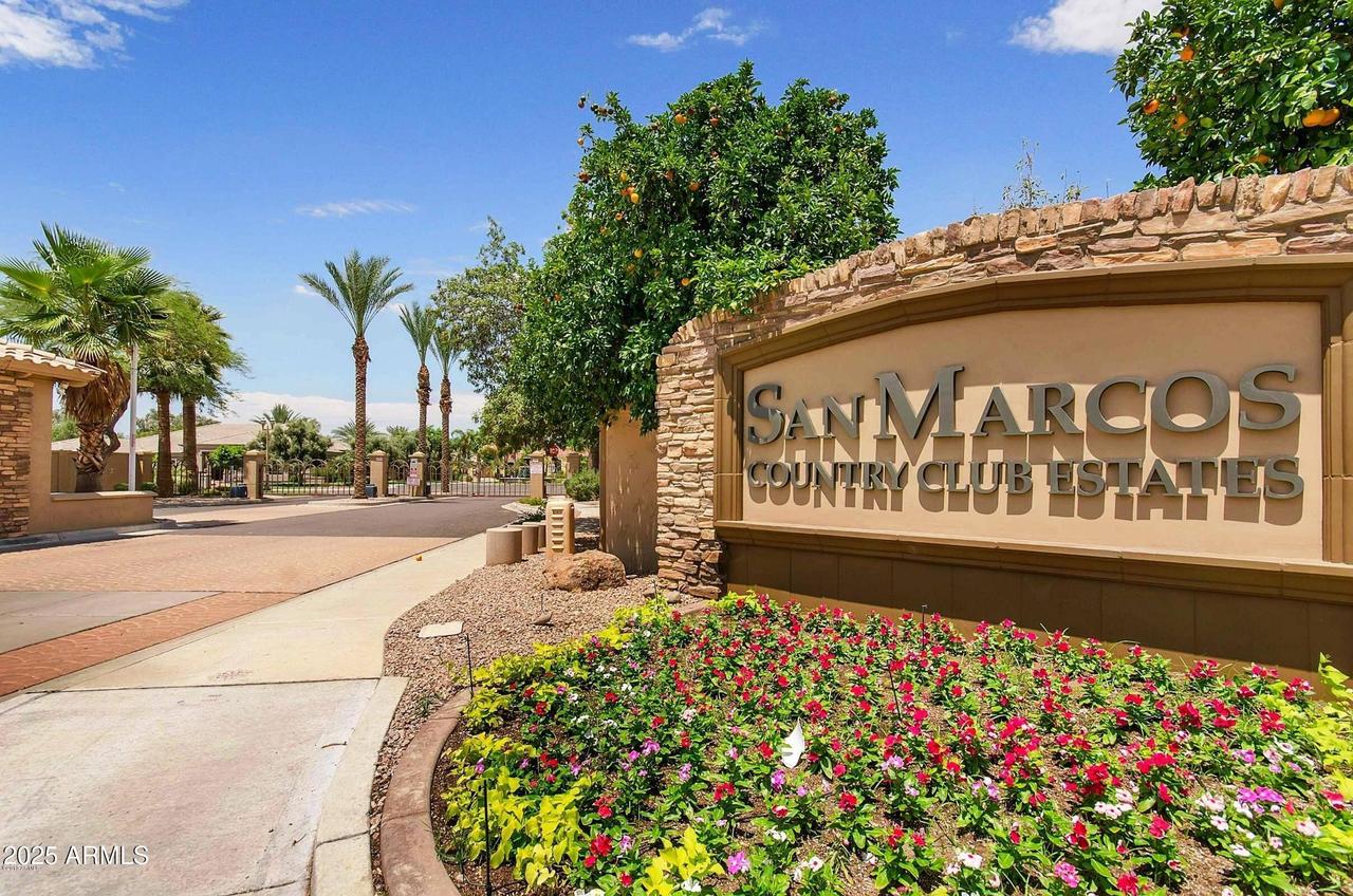 972 W San Marcos Dr., Chandler, AZ 85225