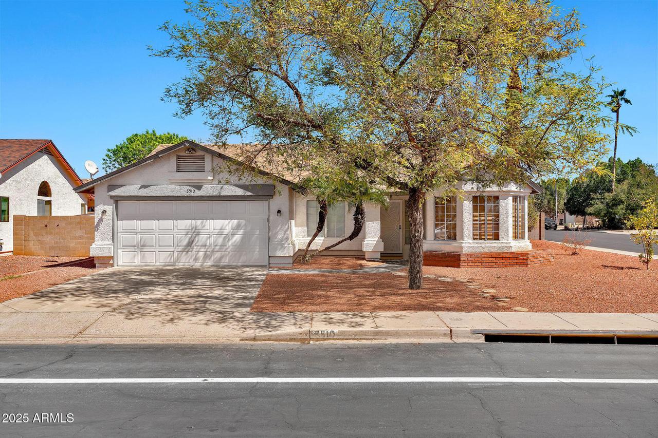 8510 W Mclellan Rd., Glendale, AZ 85305