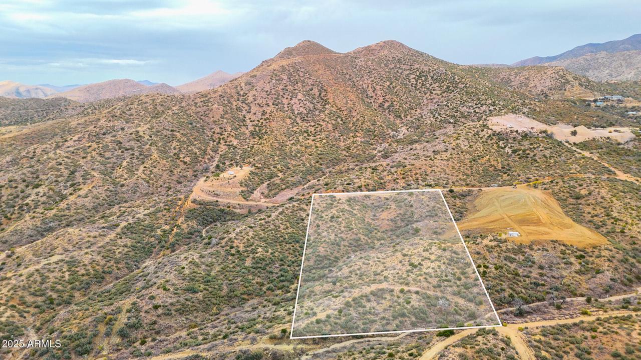 TBD N Snapdragon Way #-, Globe, AZ 85501