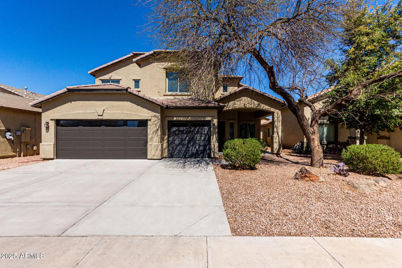 46058 W Sky Ln., Maricopa, AZ 85139