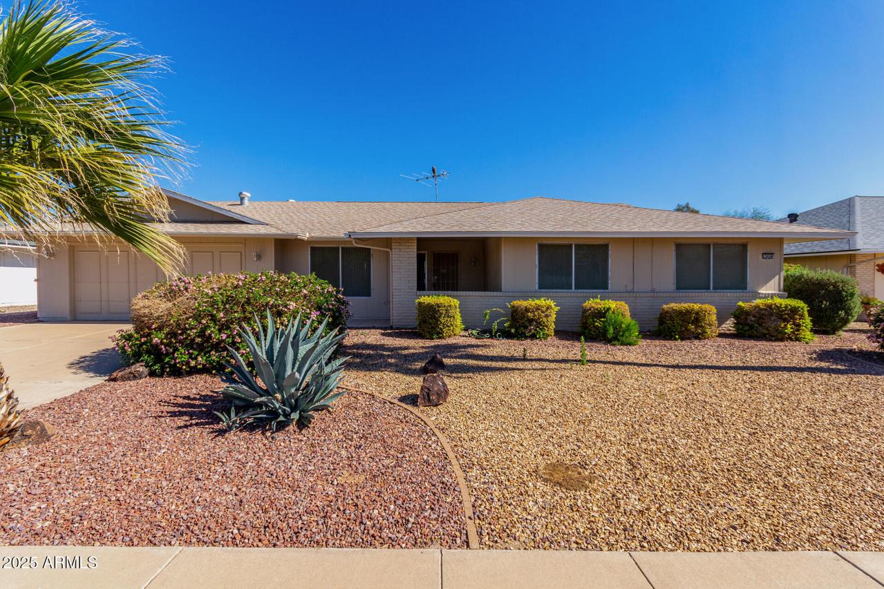 13034 W Wildwood Dr., Sun City West, AZ 85375