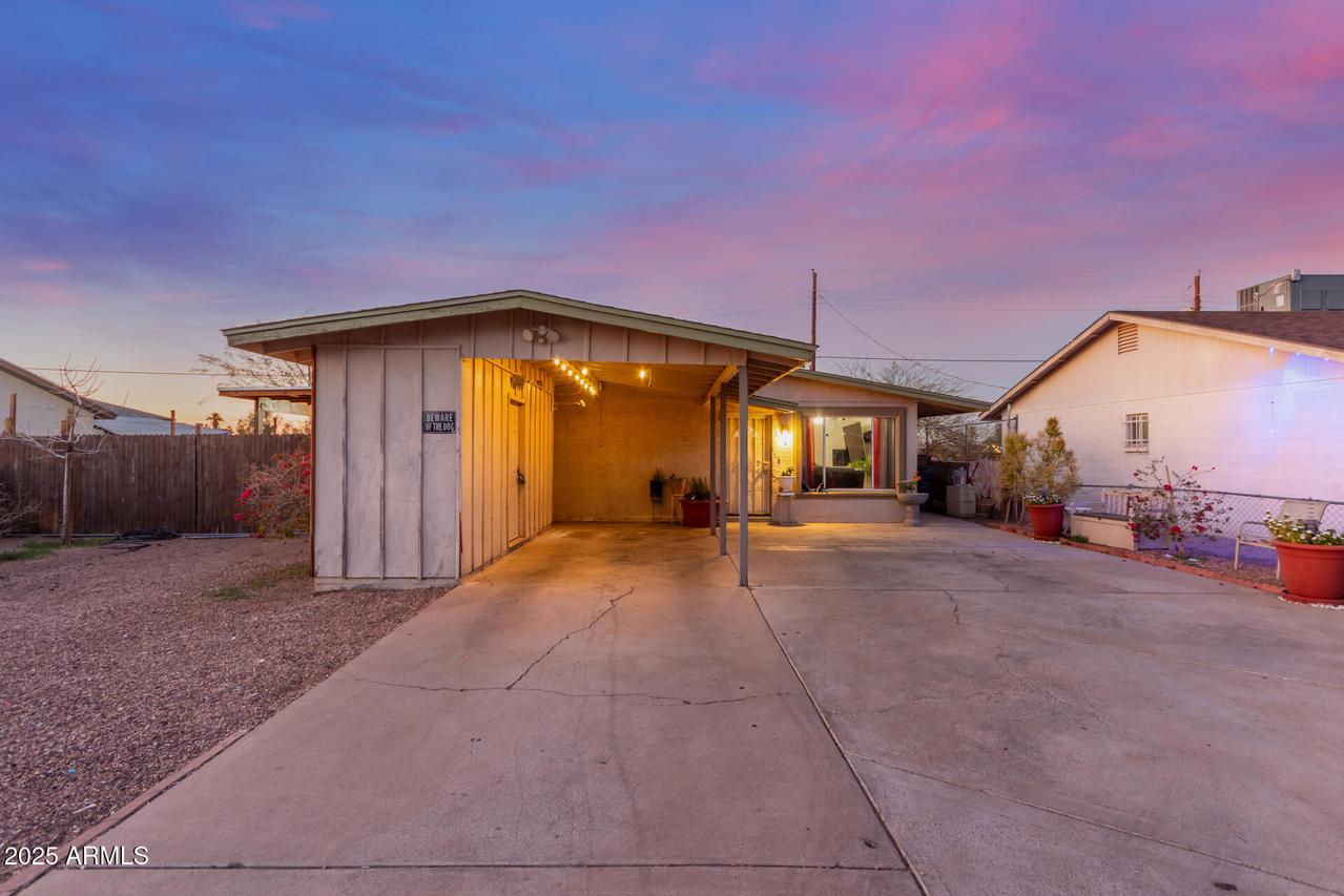 1918 E Wier Ave., Phoenix, AZ 85040