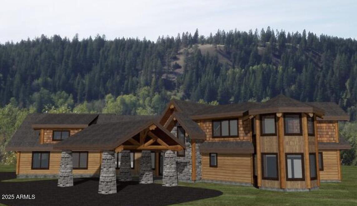 17563 S Osprey Cir. #16, Munds Park, AZ 86017