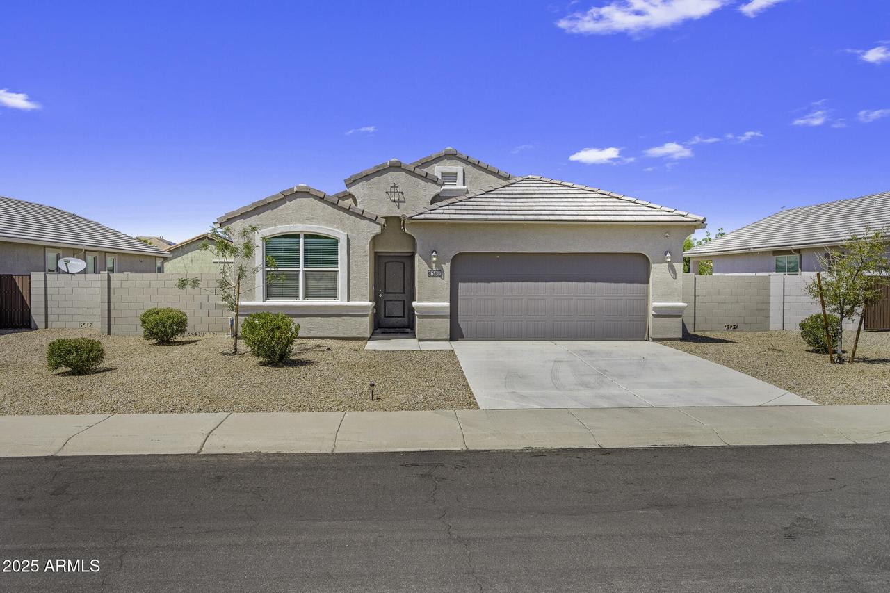 36130 W Seville Dr., Maricopa, AZ 85138