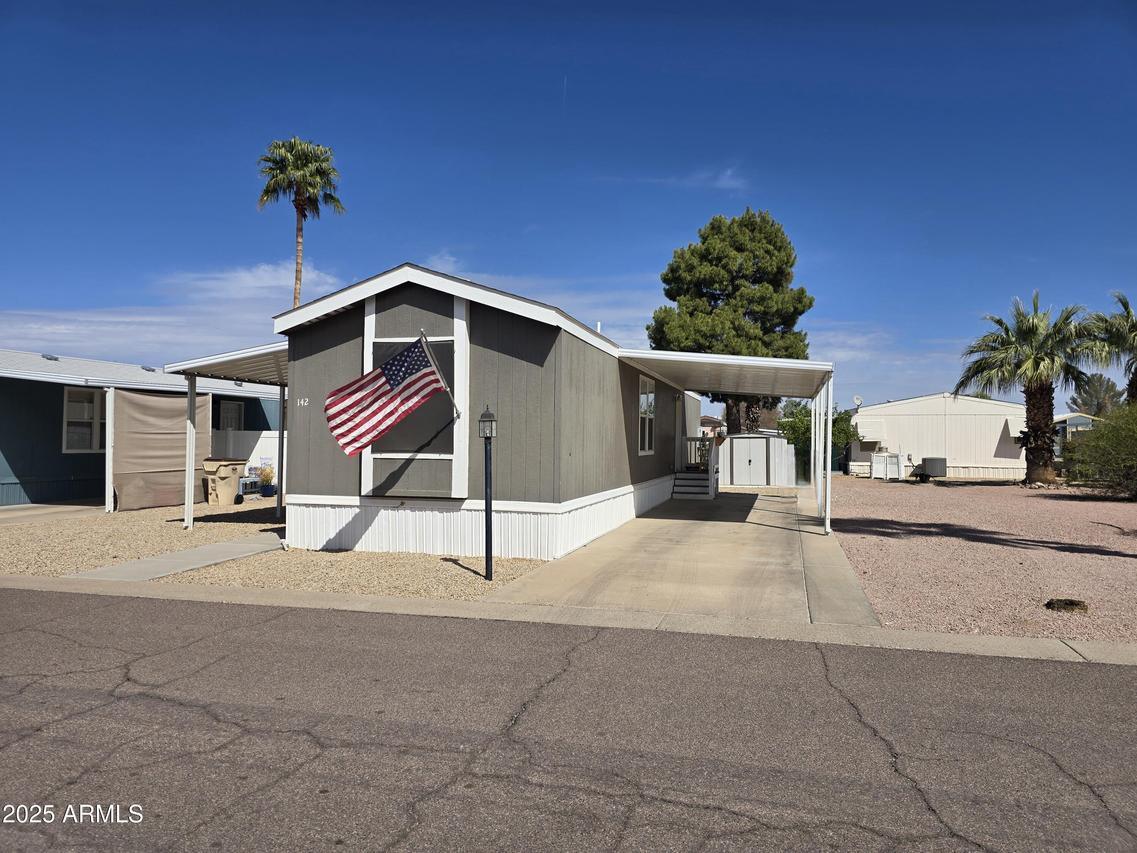 19802 N 32nd St. #142, Phoenix, AZ 85050