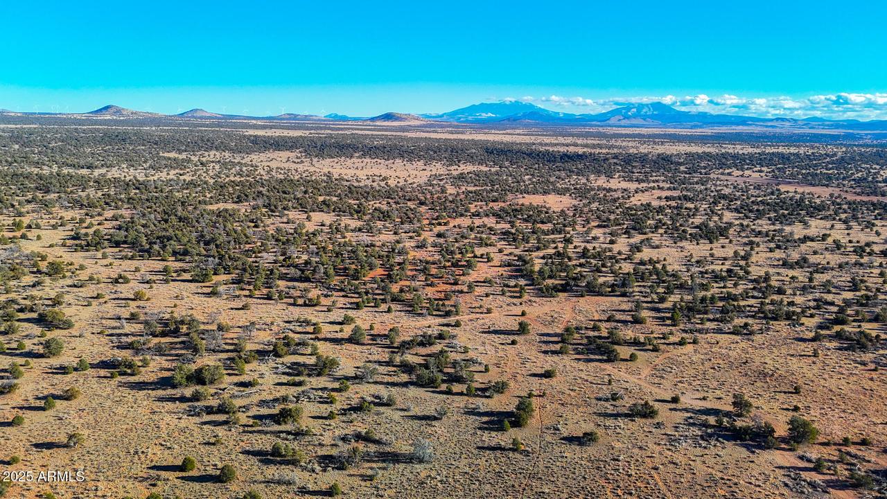 5891 N Cattle Guard Rd 10.5 Acres #-, Williams, AZ 86046