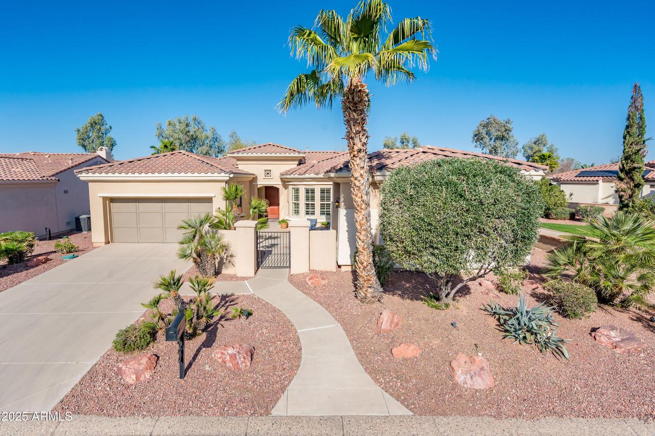 23216 N Gaviota Dr., Sun City West, AZ 85375