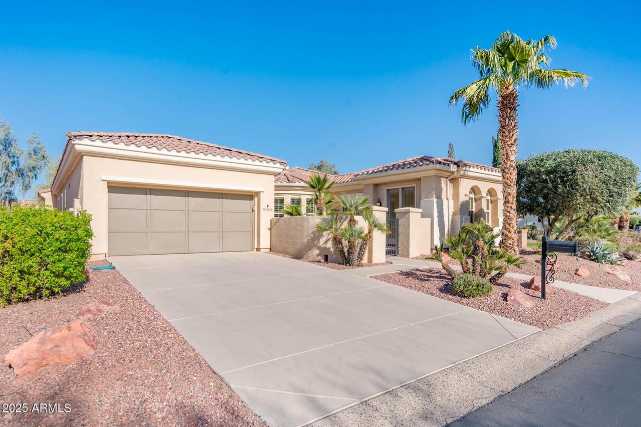 23216 N Gaviota Dr., Sun City West, AZ 85375