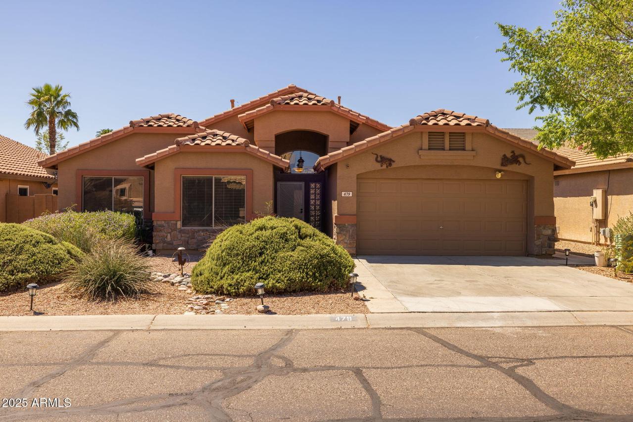 479 E Embassy Dr., San Tan Valley, AZ 85143