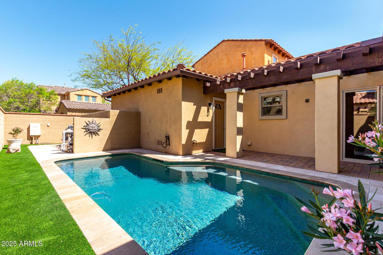 21152 W Sunrise Ln., Buckeye, AZ 85396