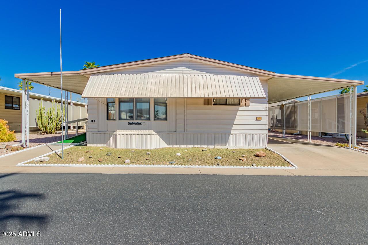9333 E University Dr. #113, Mesa, AZ 85207