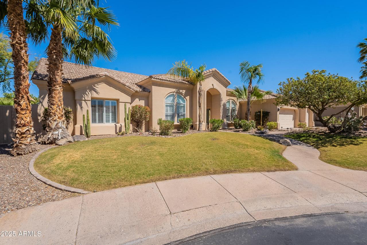 11224 E Carol Ave., Scottsdale, AZ 85259
