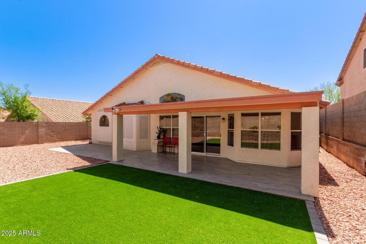 2904 E Ludlow Dr., Phoenix, AZ 85032