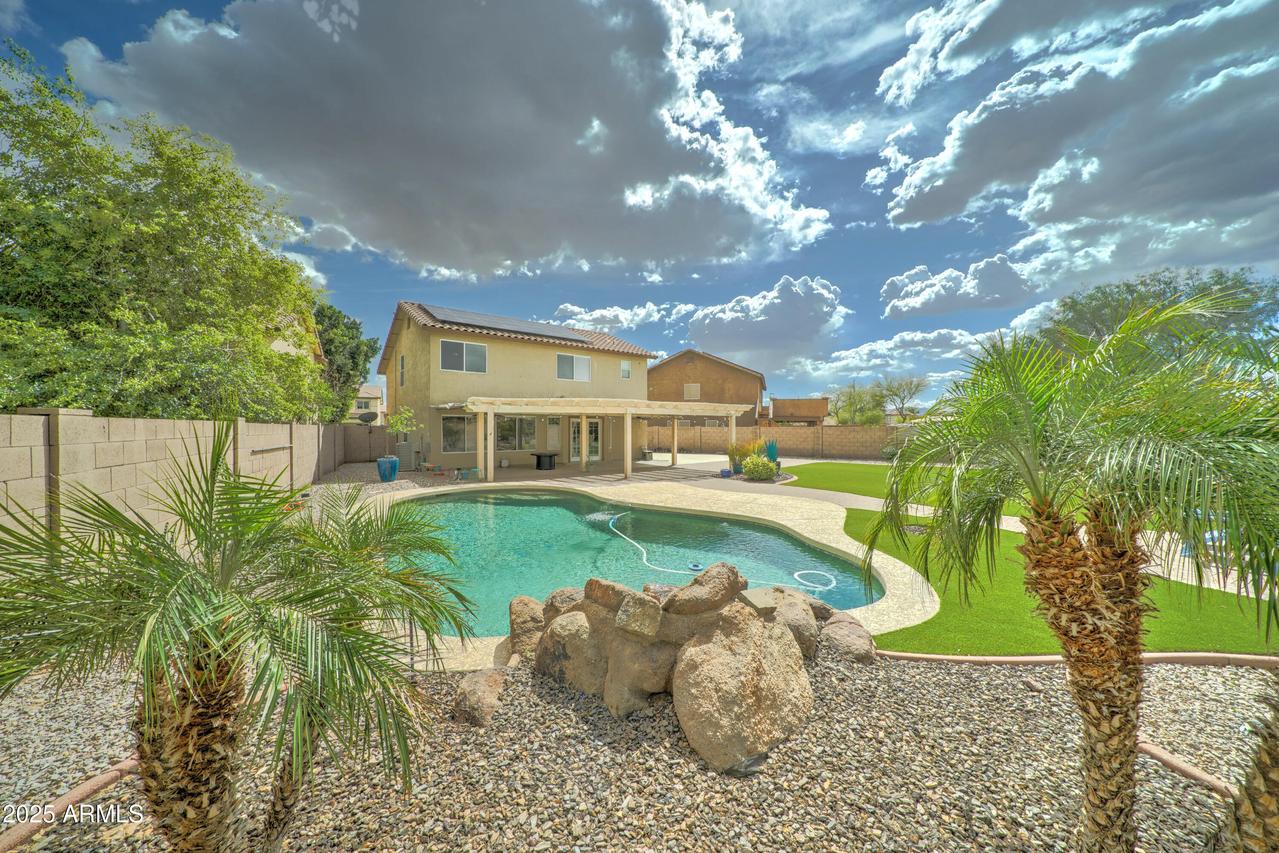 15454 W Evans Dr., Surprise, AZ 85379
