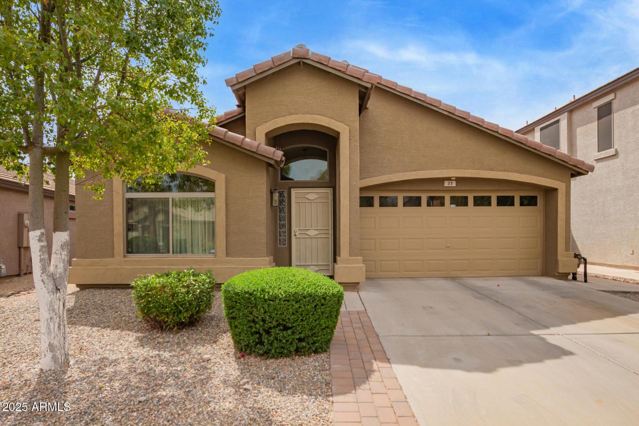 33 W Canyon Rock Rd., San Tan Valley, AZ 85143