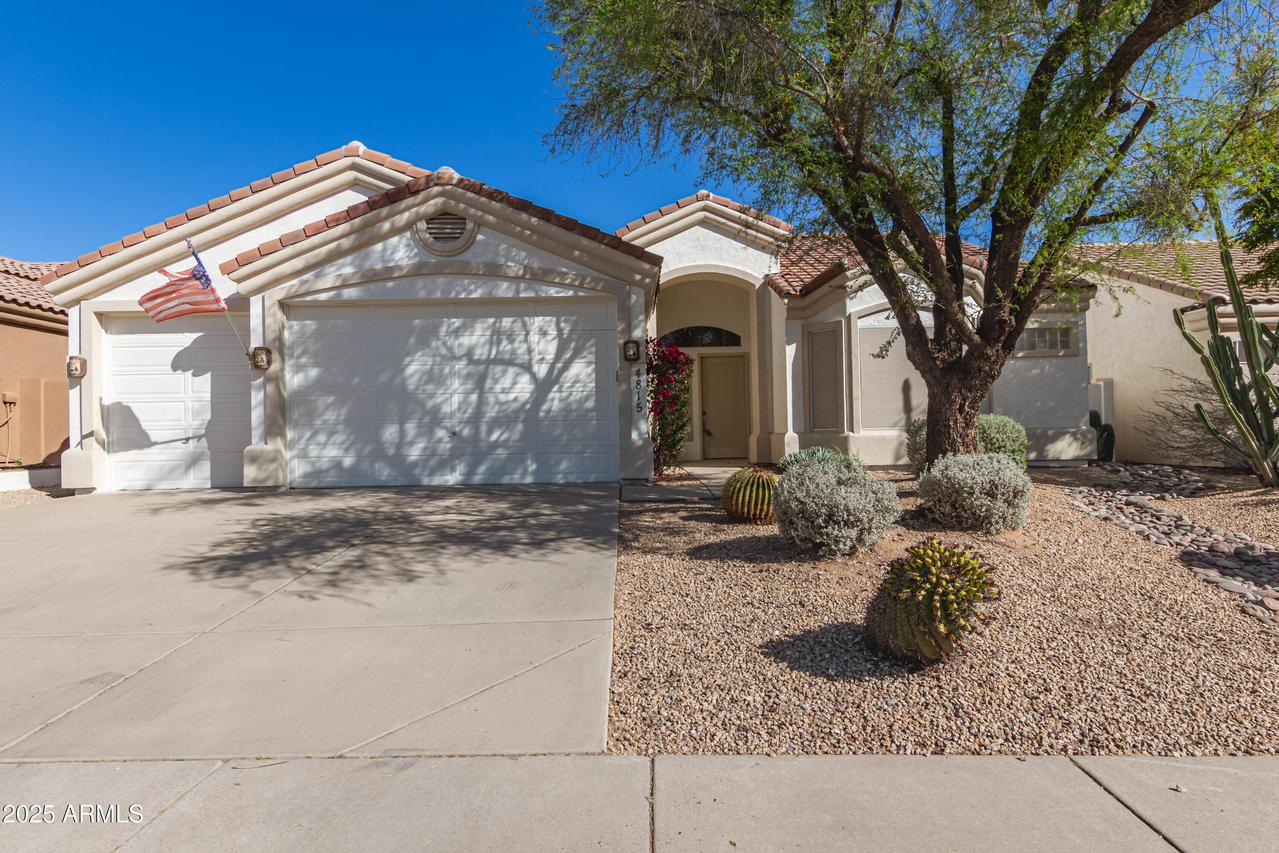 4815 E Fernwood Ct., Cave Creek, AZ 85331