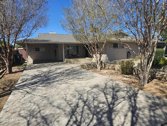 New Homes For Sale This Week That Attend Phoenix Union Bioscience High School: March 21st to March 27th