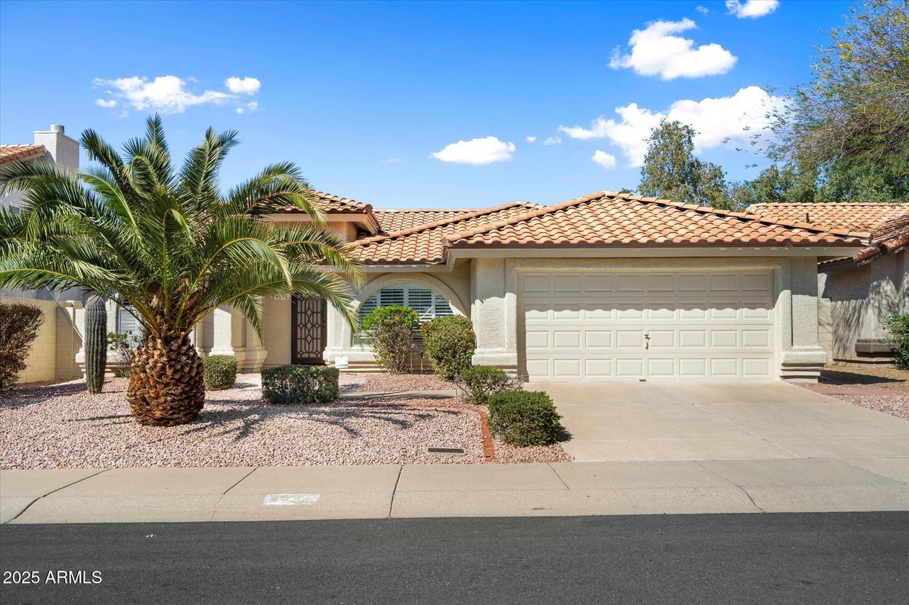 4546 E Villa Rita Dr., Phoenix, AZ 85032
