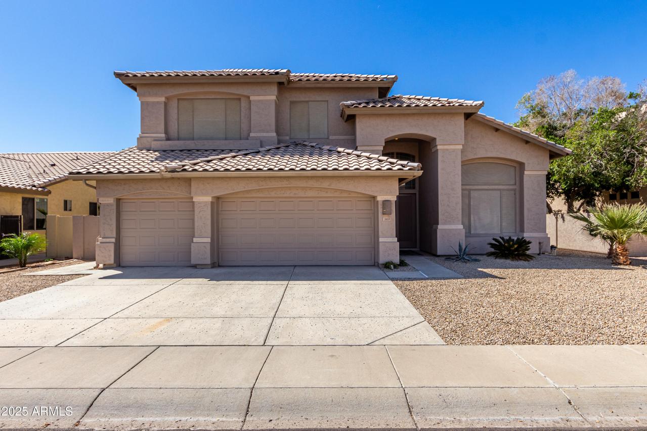 5811 W Irma Ln., Glendale, AZ 85308
