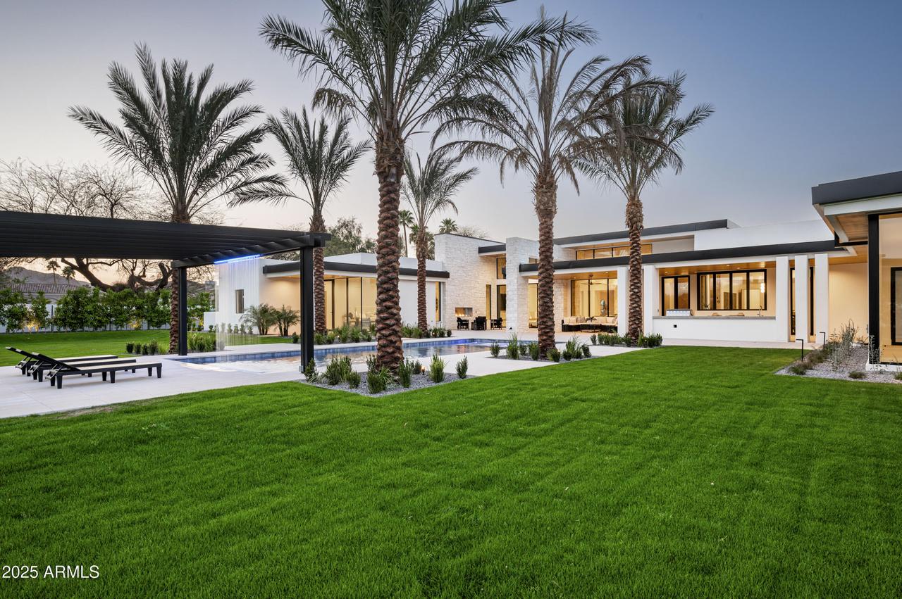 6901 E Bronco Dr., Paradise Valley, AZ 85253