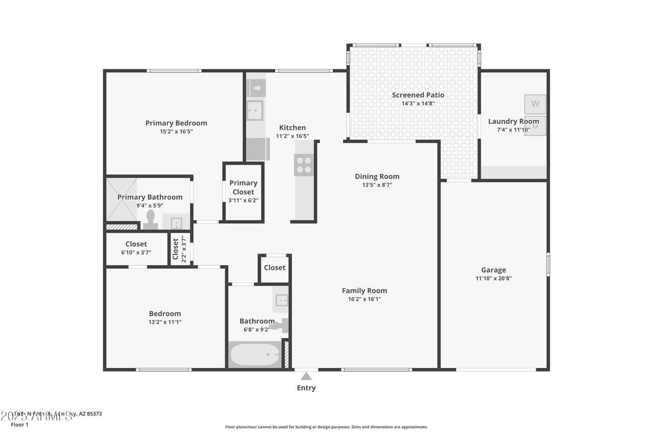 17885 N 99th Dr., Sun City, AZ 85373