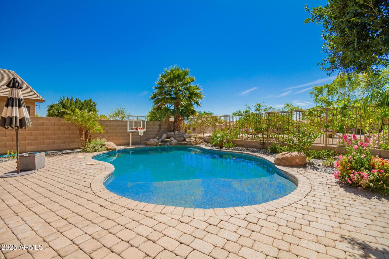 12813 W Alegre Ct., Litchfield Park, AZ 85340