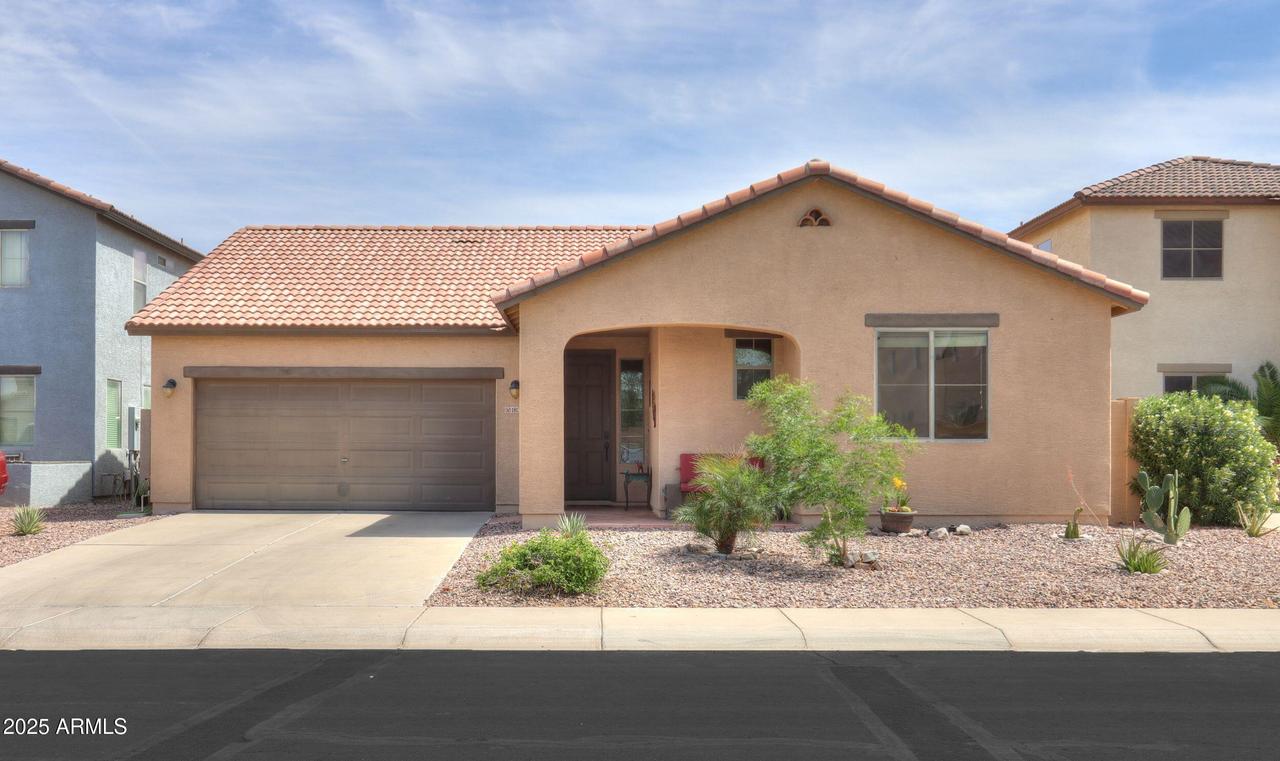 18133 N Crestview Ln., Maricopa, AZ 85138