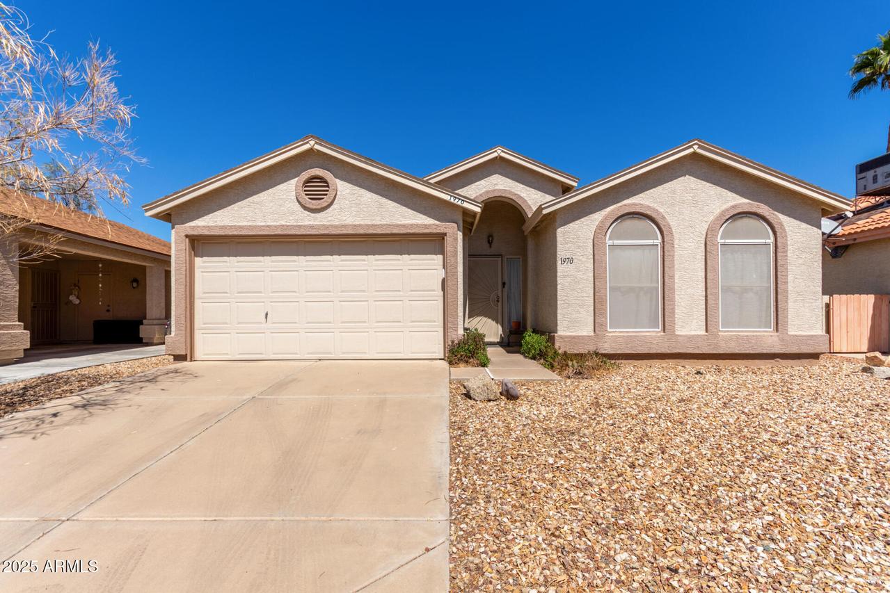 1970 E Winged Foot Dr., Chandler, AZ 85249