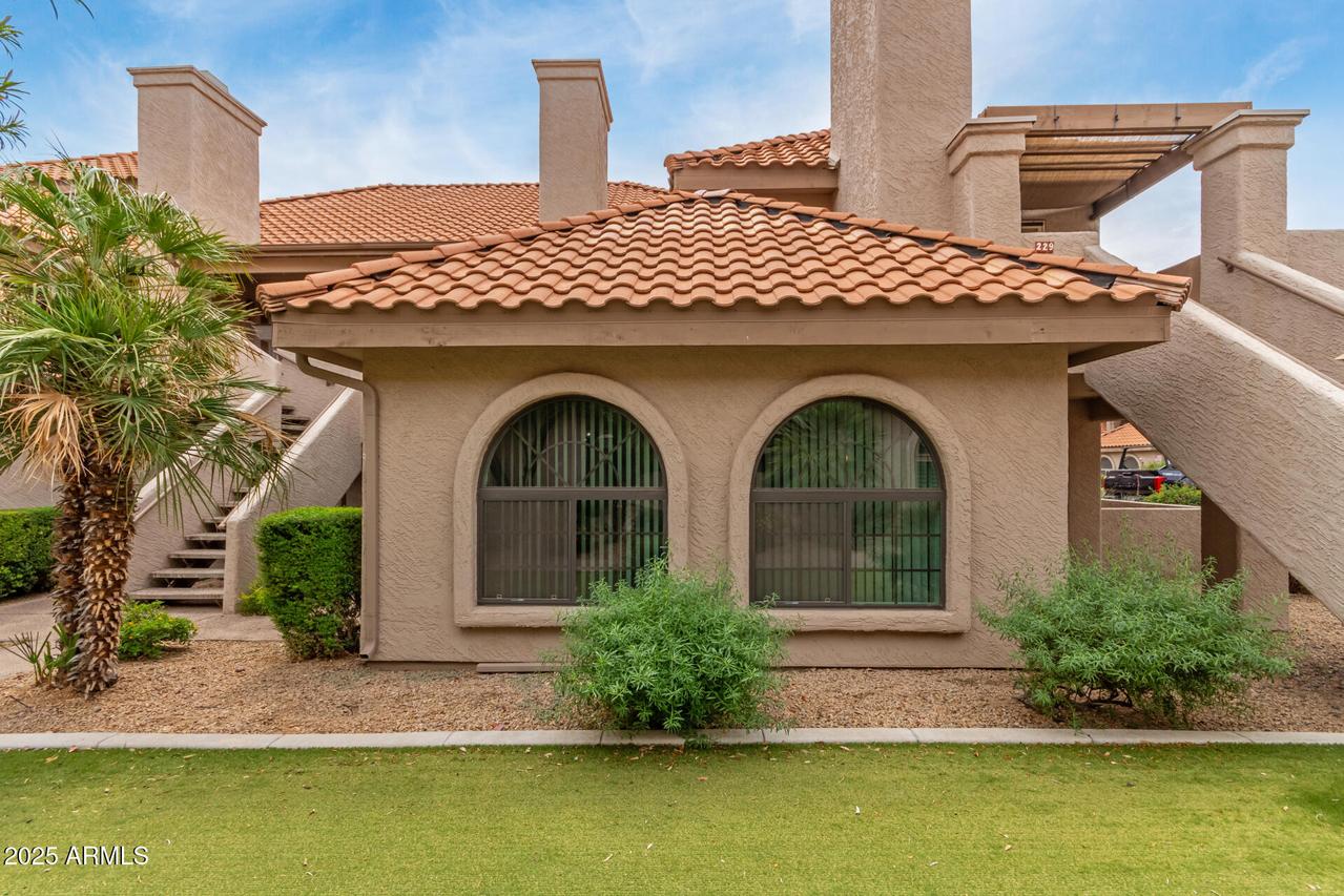 1211 N Miller Rd. #129, Scottsdale, AZ 85257