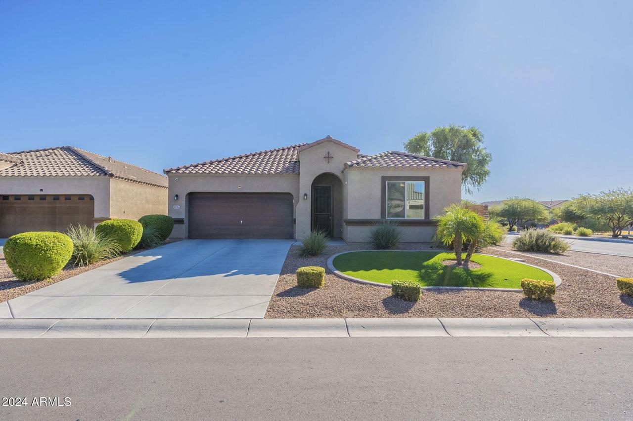 28785 N Boulder Opal Way, San Tan Valley, AZ 85143