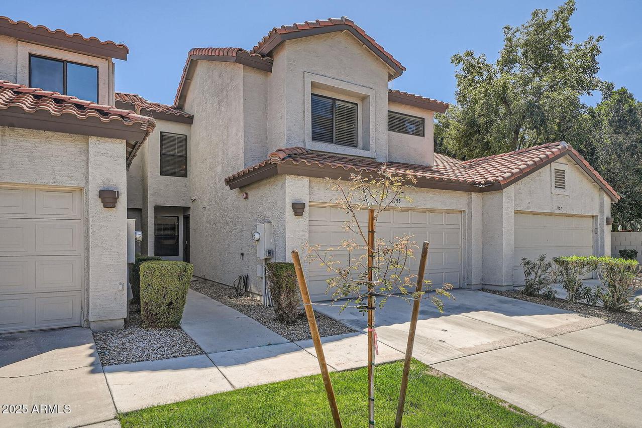 1155 W Edgewater Dr., Gilbert, AZ 85233