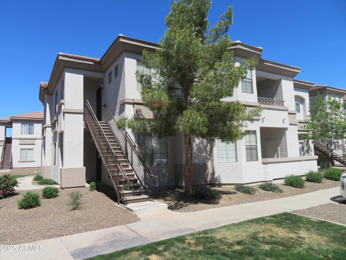 1941 S Pierpont Dr. #2087, Mesa, AZ 85206
