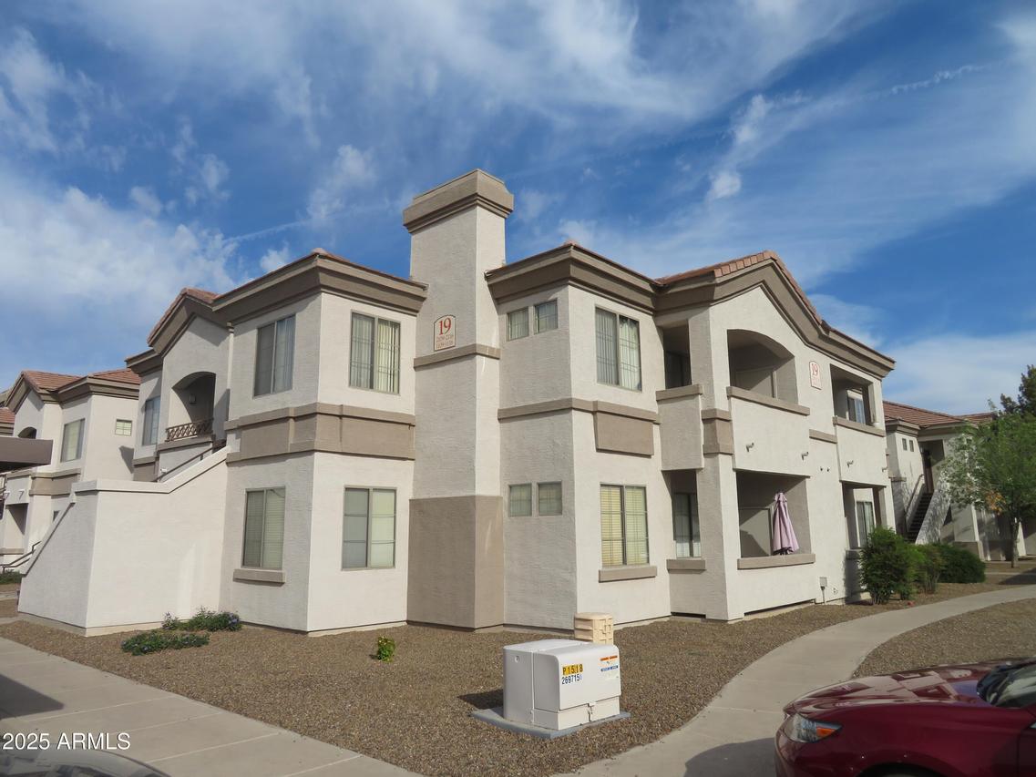 1941 S Pierpont Dr. #2116, Mesa, AZ 85206