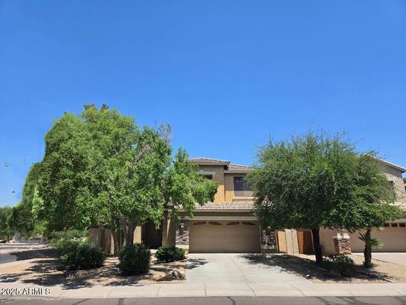 New Homes For Sale This Week That Attend Campo Verde High School: March 21st to March 27th