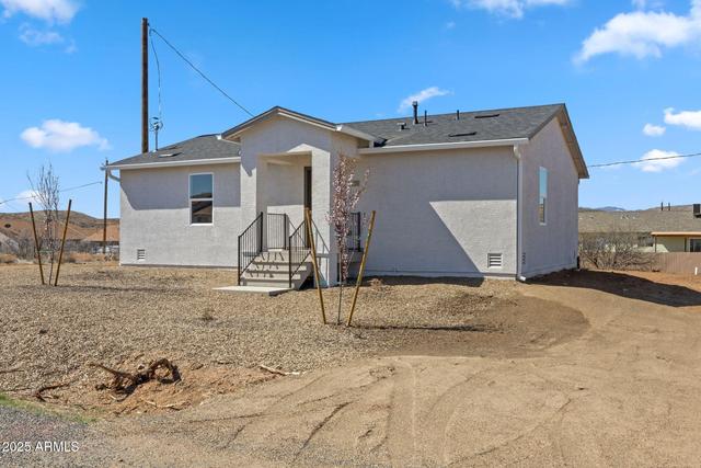 New Homes For Sale This Week in Mayer: March 21st to March 27th