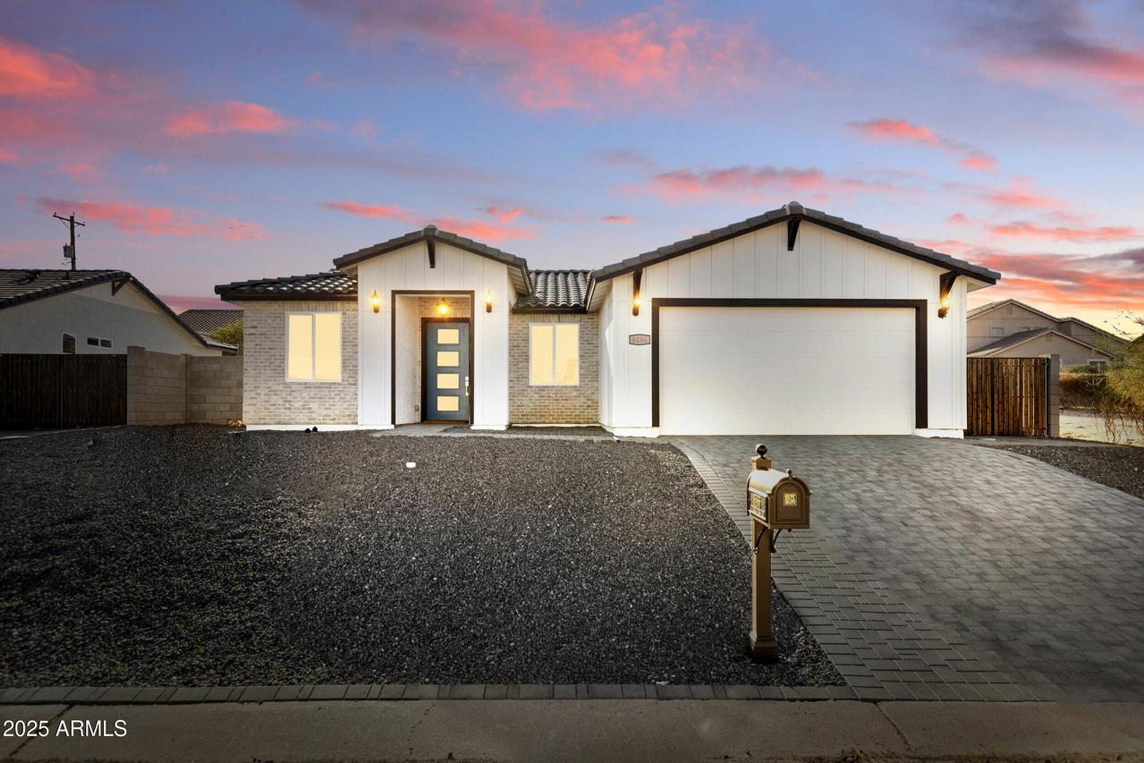 6166 S Eagle Pass Rd., Gold Canyon, AZ 85118