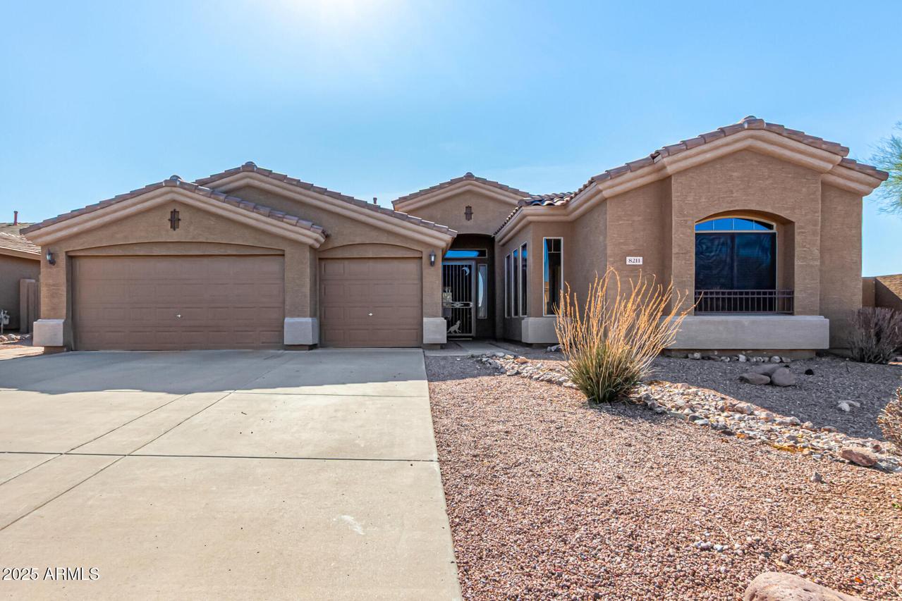 8211 E Apache Plumb Dr., Gold Canyon, AZ 85118