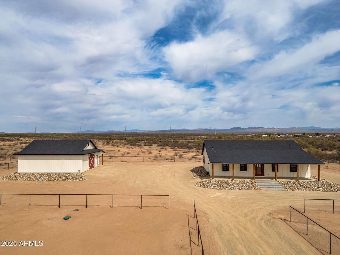 23512 W Rancho Laredo Dr., Wittmann, AZ 85361