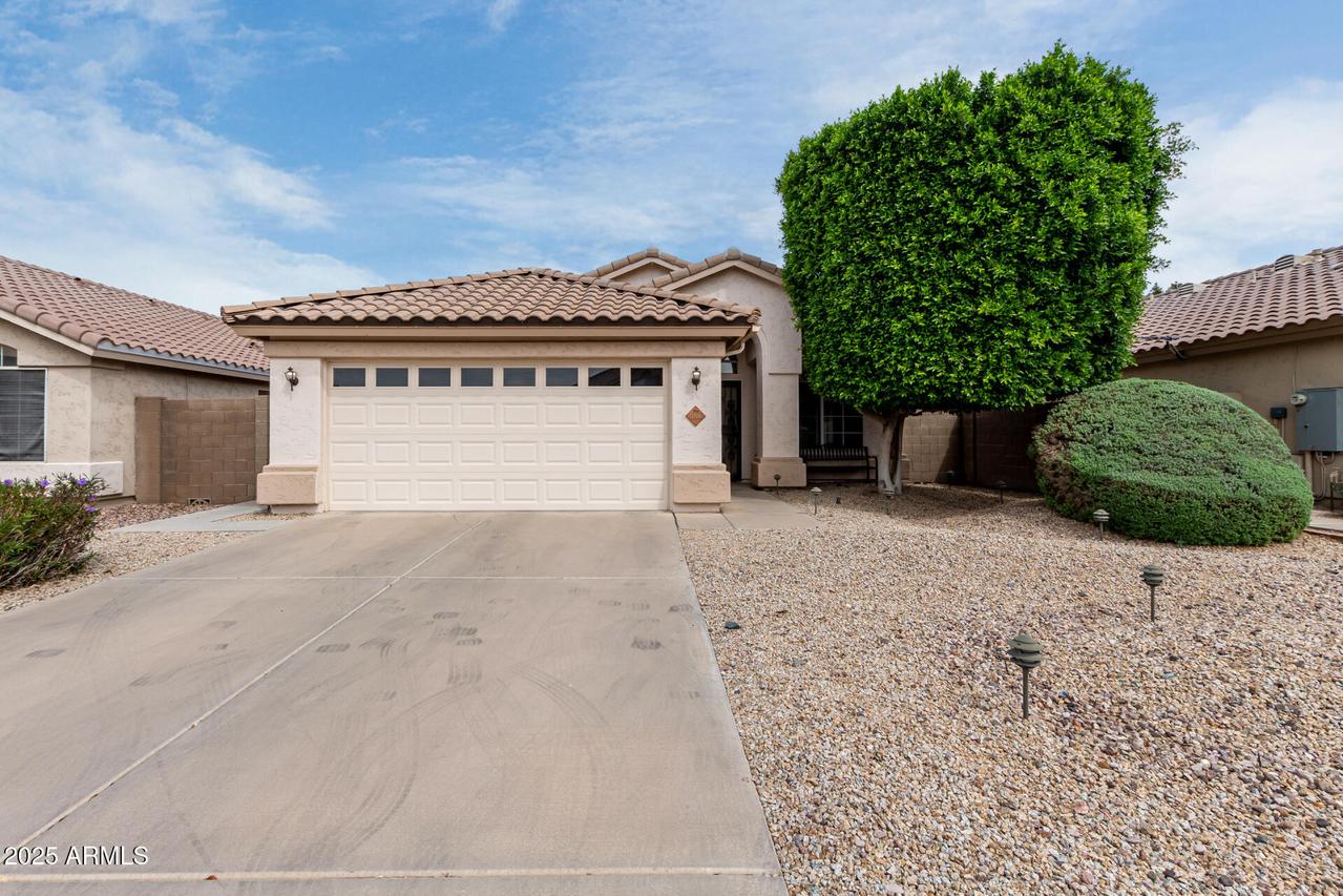 498 W Encinas St., Gilbert, AZ 85233