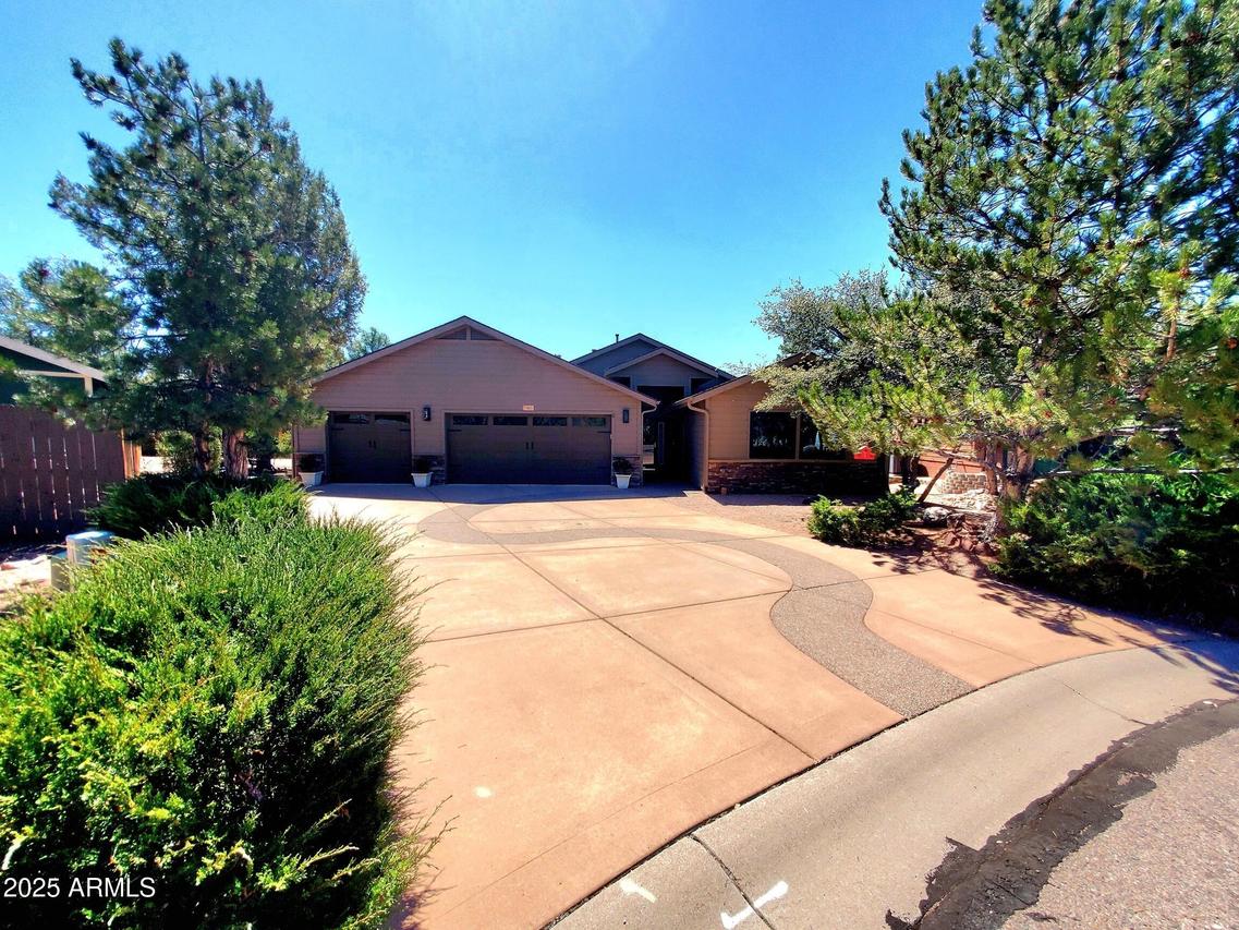 903 E Wade Cir., Payson, AZ 85541
