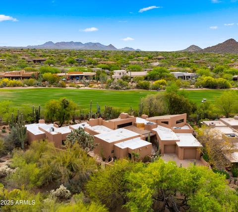 New Homes For Sale This Week in The Boulders: March 21st to March 27th