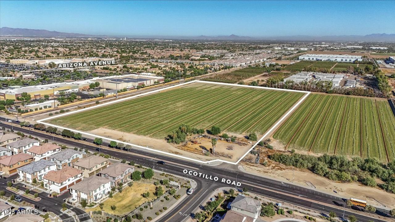 xxxxx E Ocotillo Rd. #-, Chandler, AZ 85249