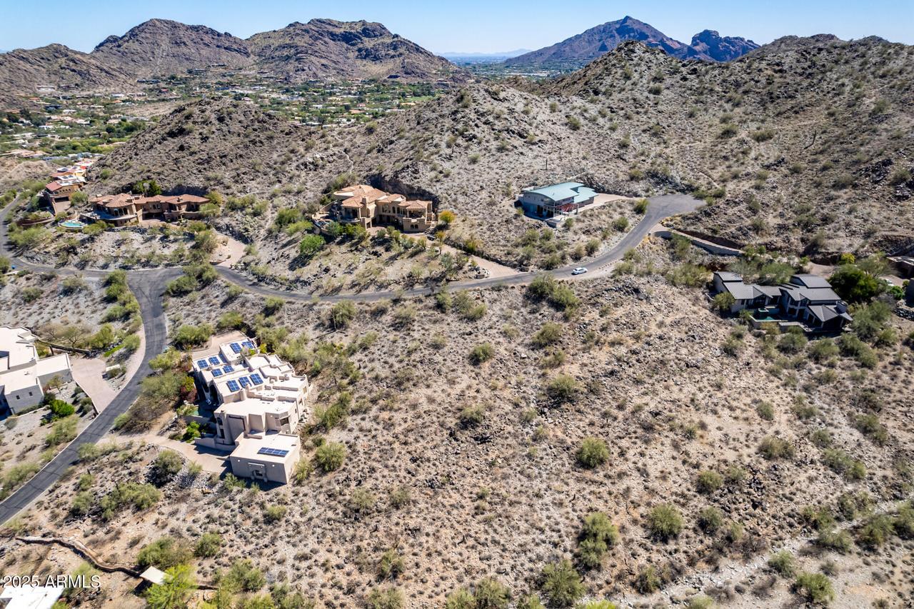 4608 E White Dr. #23, Paradise Valley, AZ 85253