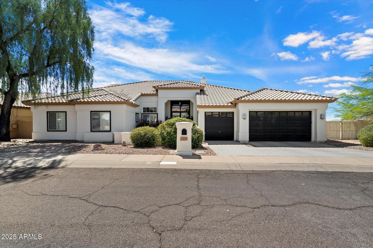 12055 E Clinton St., Scottsdale, AZ 85259