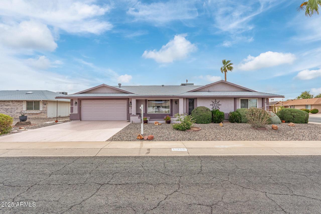11410 N Arbor Ct., Sun City, AZ 85351