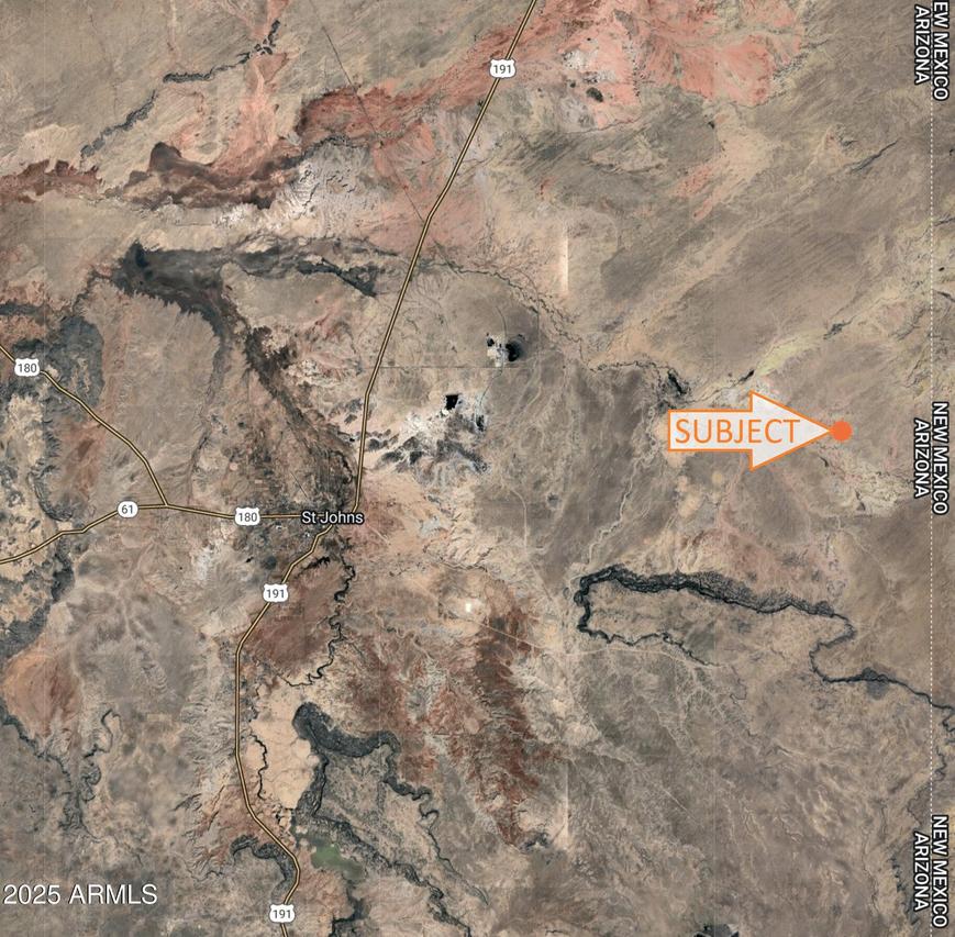 1024 County Rd N6685 #-, St Johns, AZ 85936