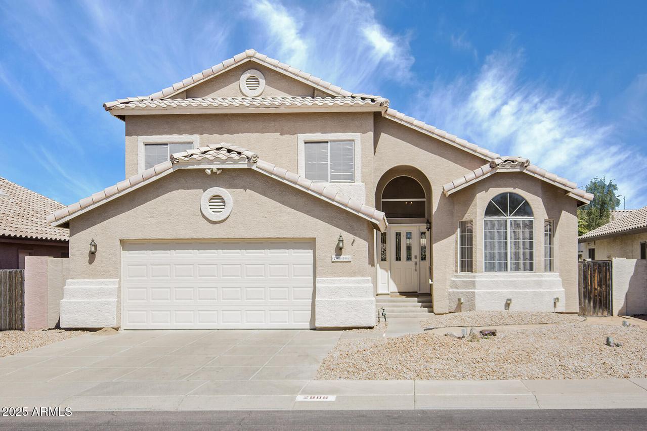 2806 E Pontiac Dr., Phoenix, AZ 85050